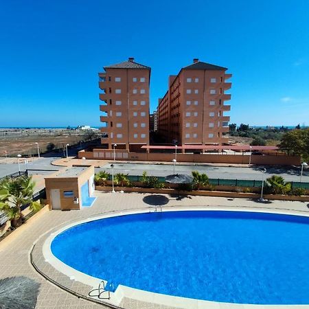 Apartamento Acogedor En Cabanes, Torre La Sal, Costamar I Marina D'Or Venta de San Antonio-Estacion Exterior foto