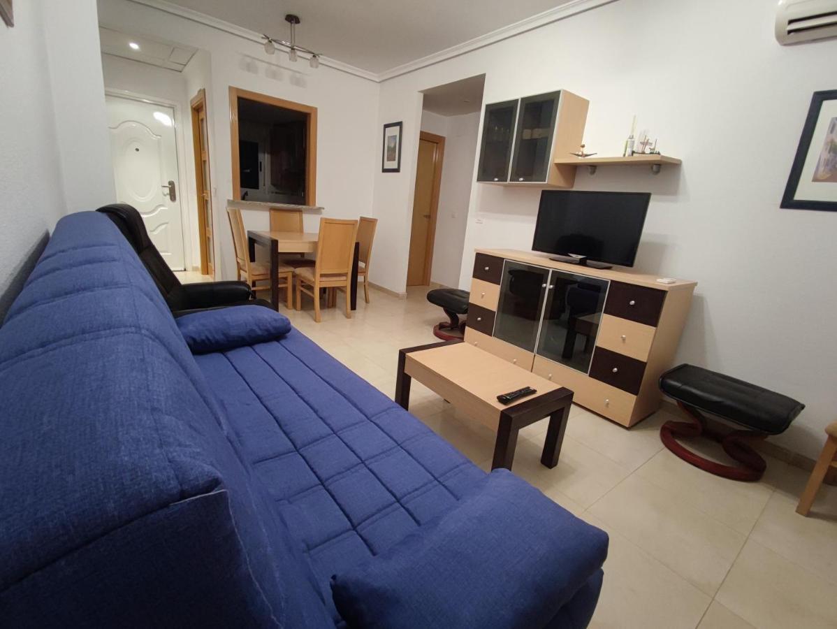 Apartamento Acogedor En Cabanes, Torre La Sal, Costamar I Marina D'Or Venta de San Antonio-Estacion Exterior foto