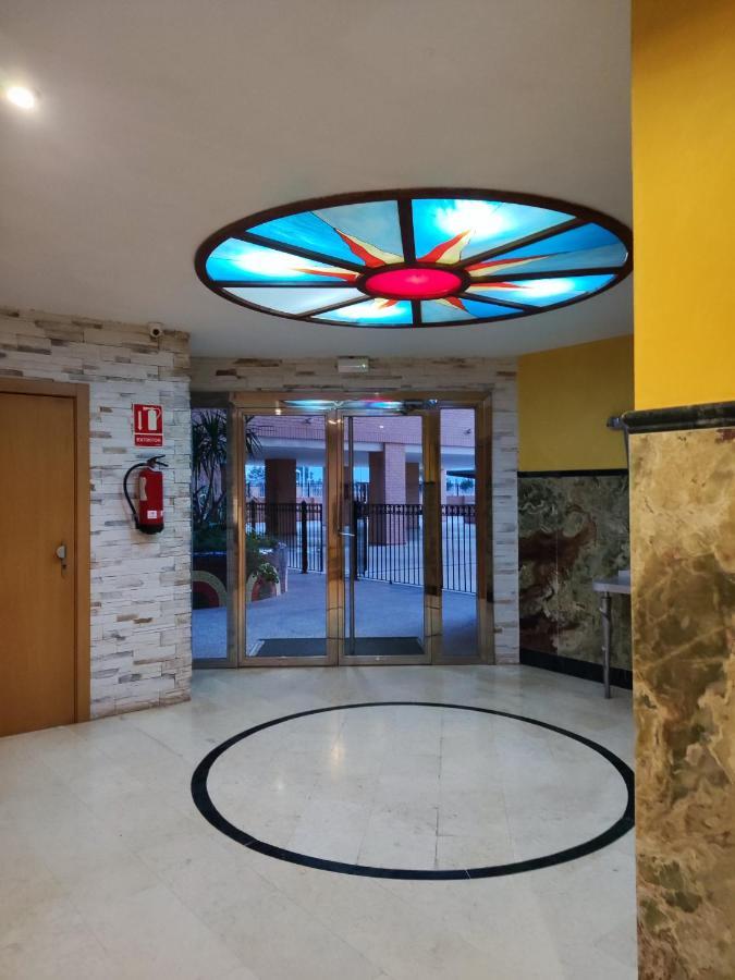 Apartamento Acogedor En Cabanes, Torre La Sal, Costamar I Marina D'Or Venta de San Antonio-Estacion Exterior foto