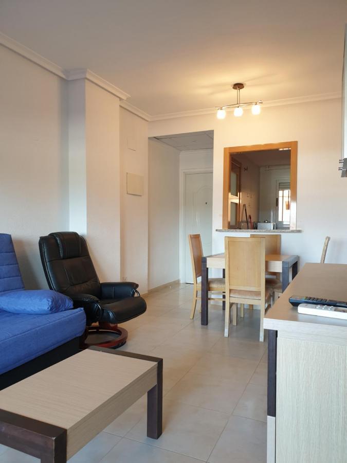 Apartamento Acogedor En Cabanes, Torre La Sal, Costamar I Marina D'Or Venta de San Antonio-Estacion Exterior foto
