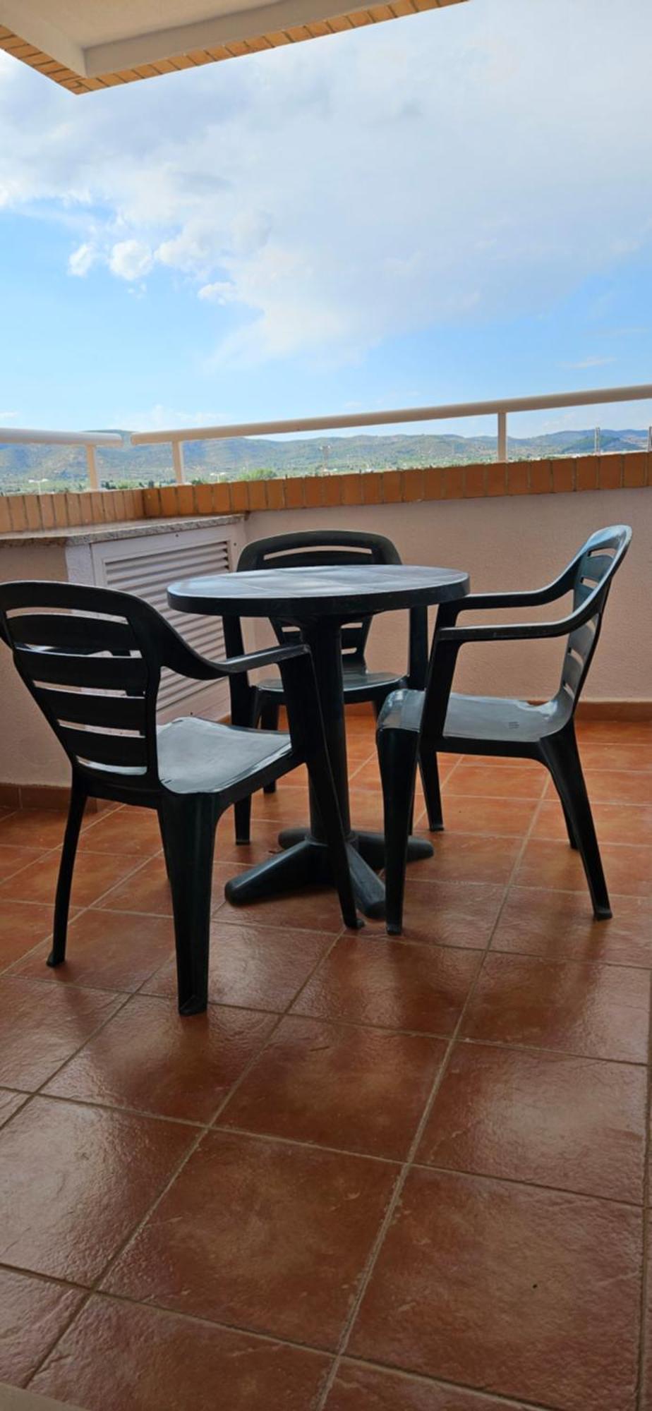 Apartamento Acogedor En Cabanes, Torre La Sal, Costamar I Marina D'Or Venta de San Antonio-Estacion Exterior foto